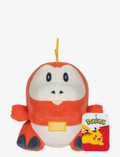 POKEMON PLUSH 20 CM FUECOCO CDU - Bamser