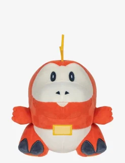 POKEMON PLUSH 20 CM FUECOCO CDU - Bamser