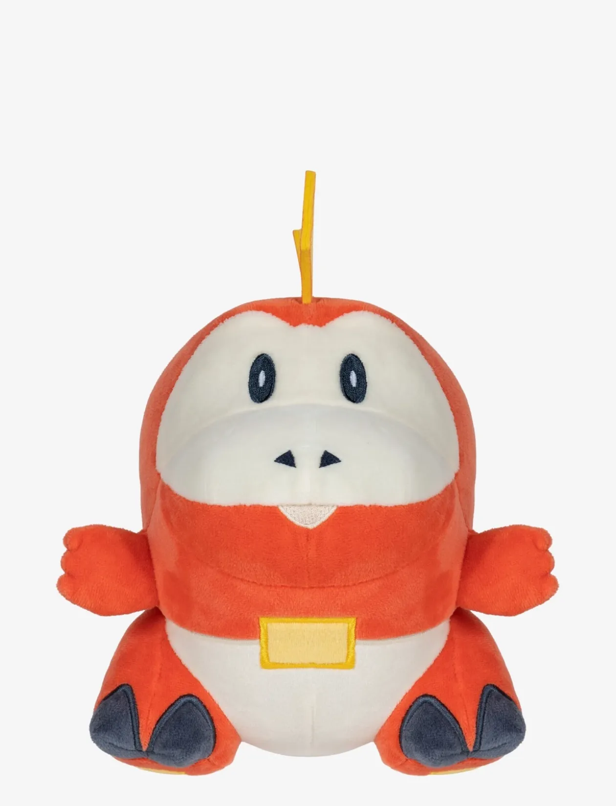 POKEMON PLUSH 20 CM FUECOCO CDU - Bamser