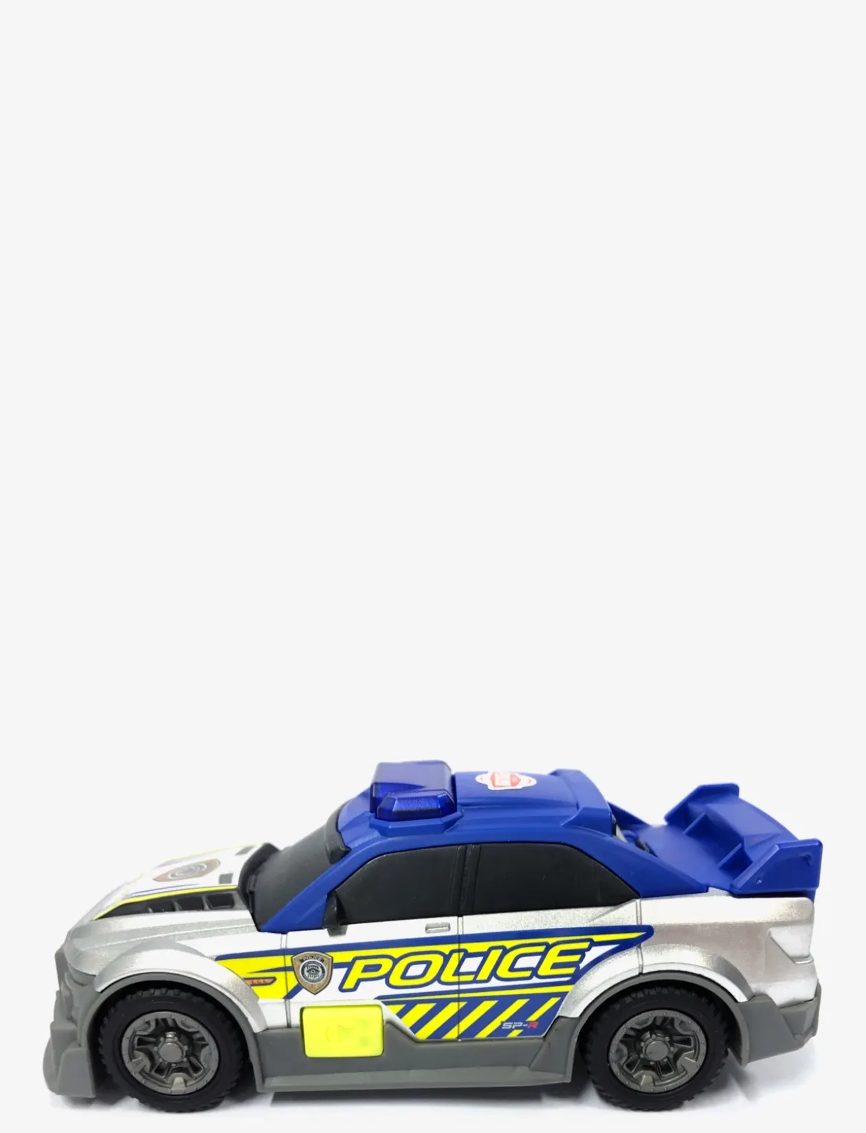 Police Car - Legekøretøjer