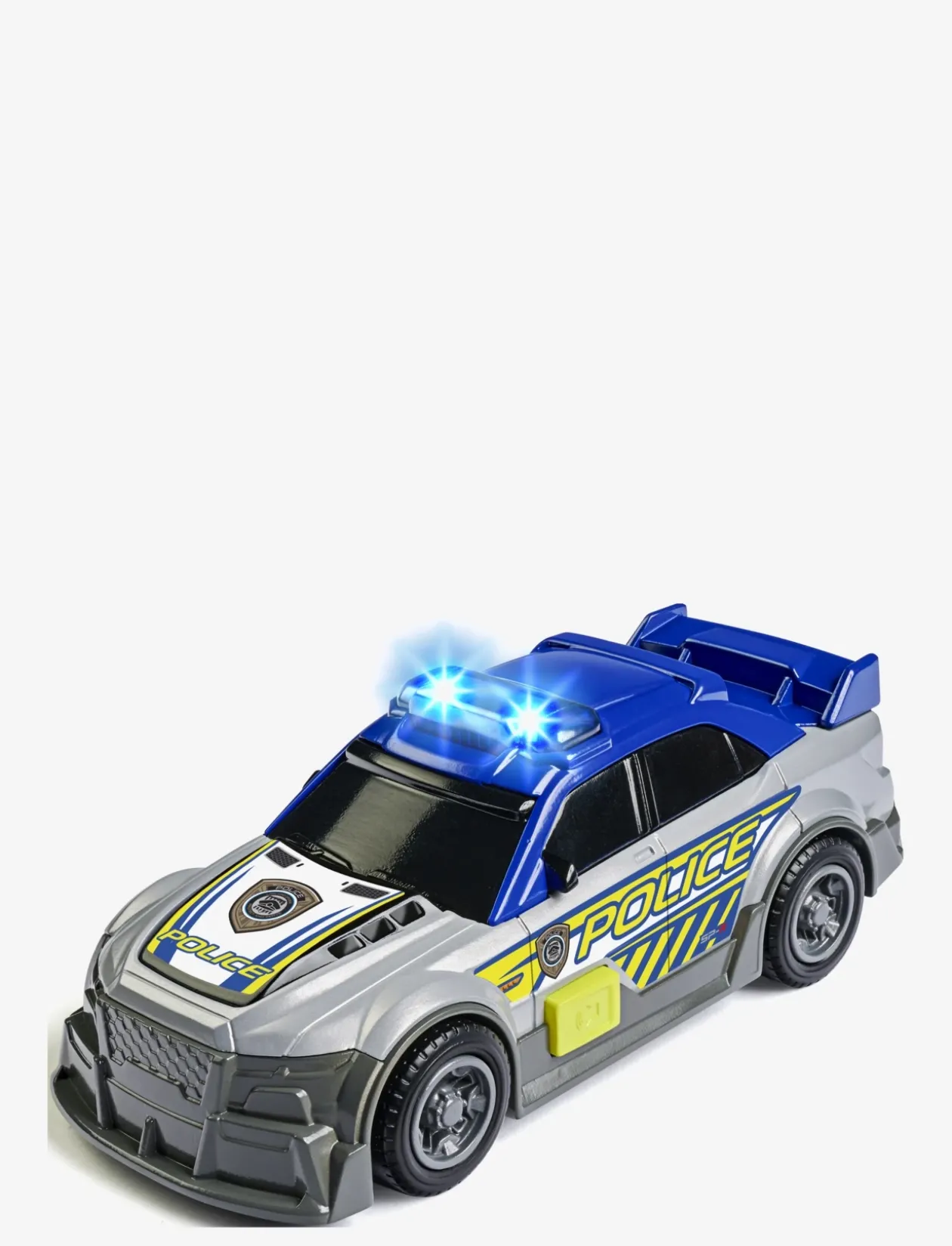 Police Car - Legekøretøjer