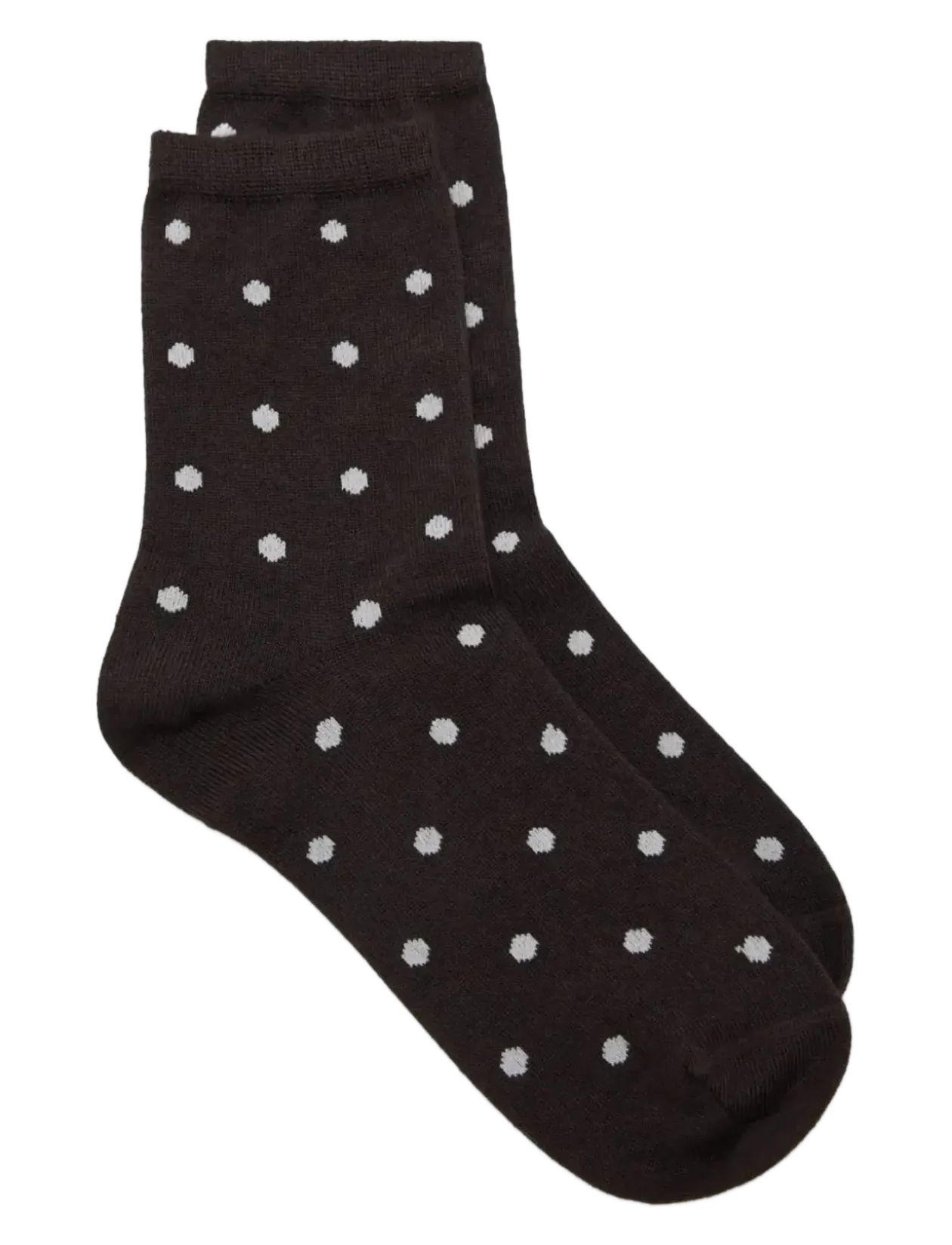 Polka dot socks - Sokker