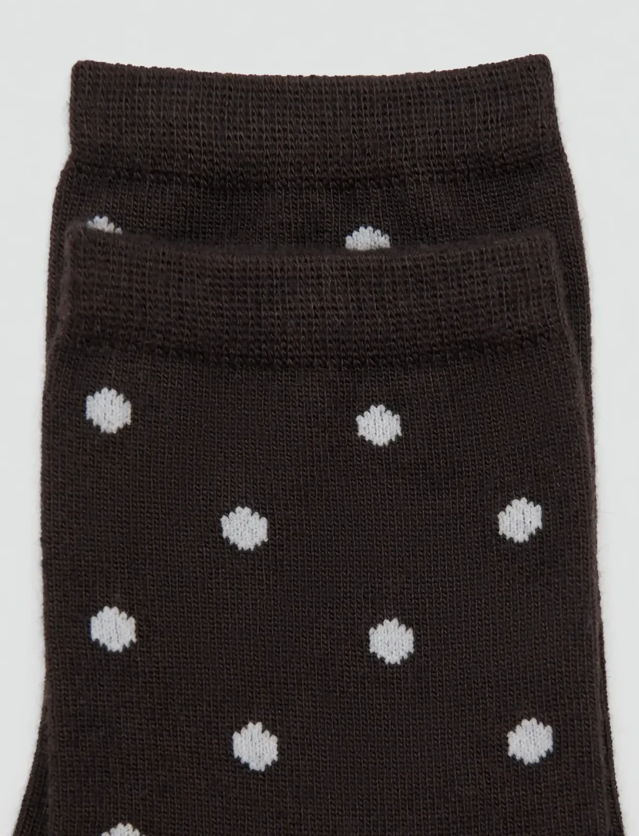 Polka dot socks - Sokker
