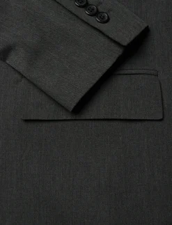 Polo Modern Performance Twill Jacket - Enkeltradede blazere