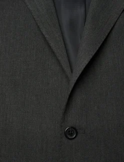 Polo Modern Performance Twill Jacket - Enkeltradede blazere