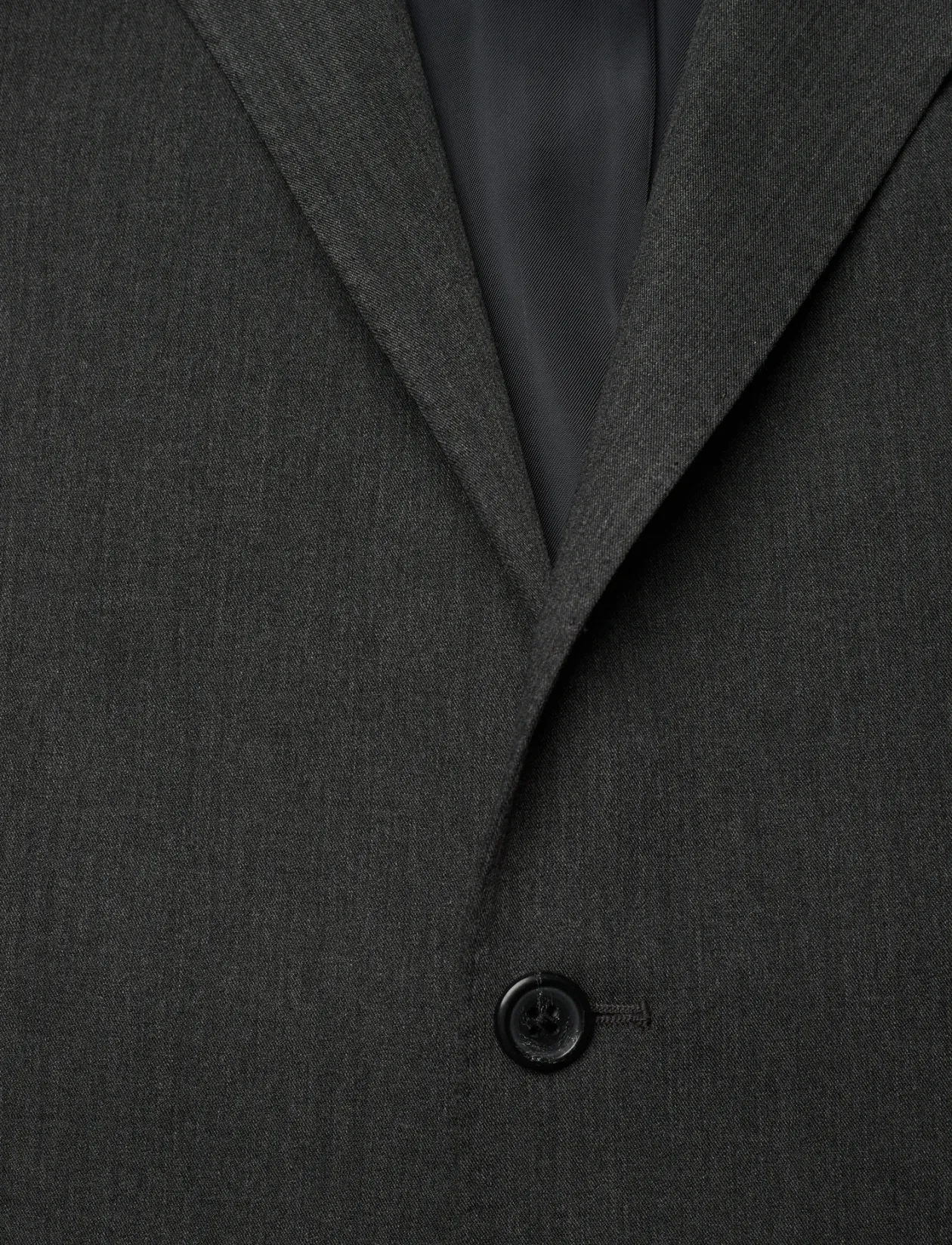 Polo Modern Performance Twill Jacket - Enkeltradede blazere