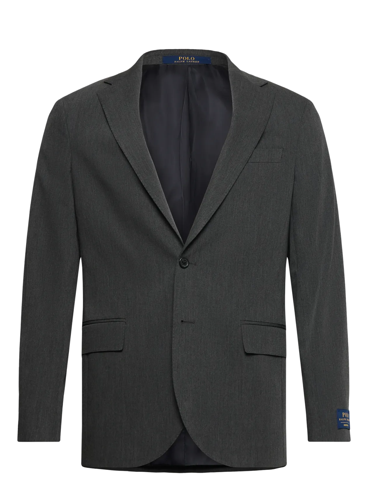 Polo Modern Performance Twill Jacket - Enkeltradede blazere