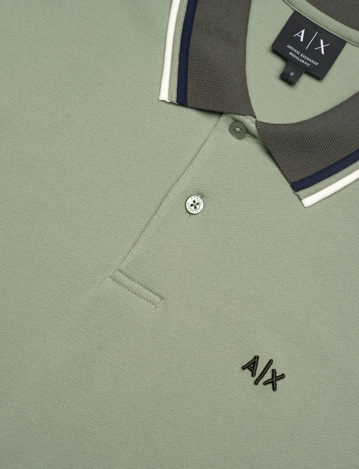 POLO SHIRT - Kortærmede