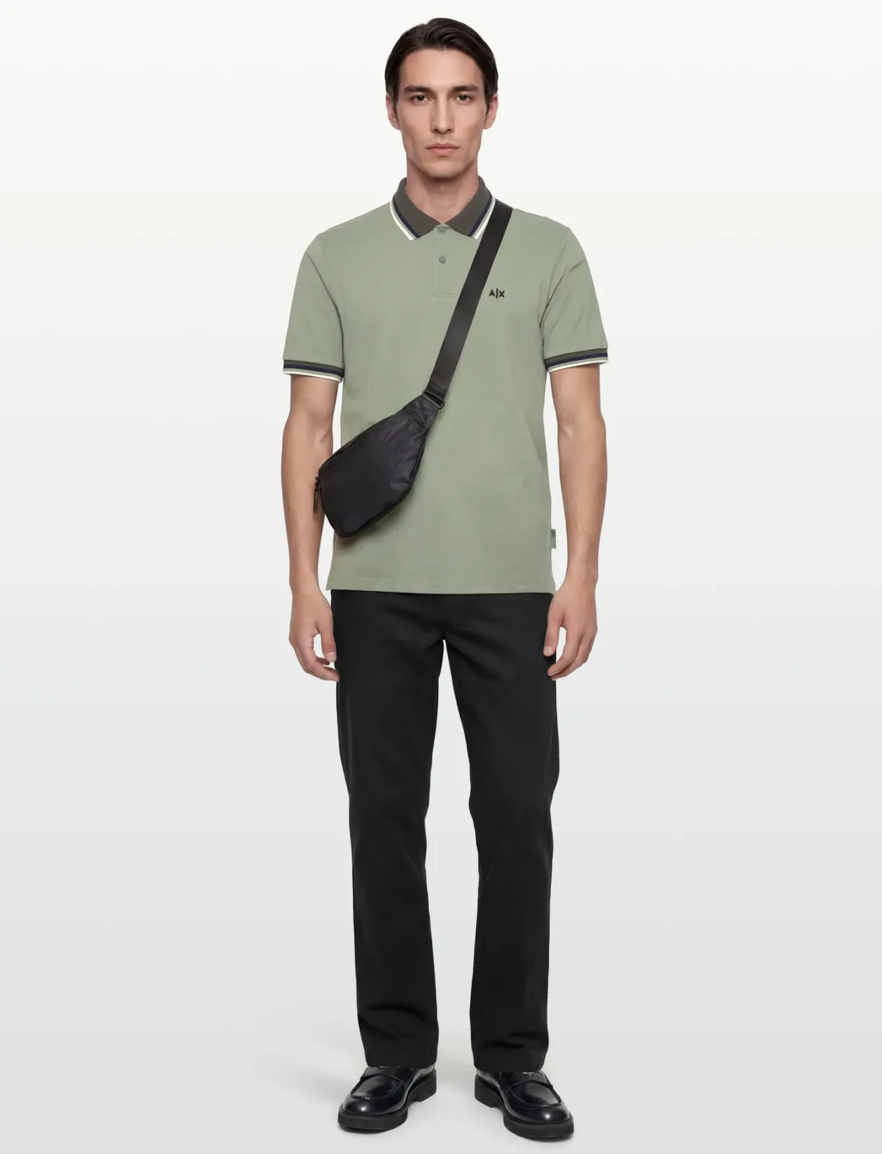 POLO SHIRT - Kortærmede