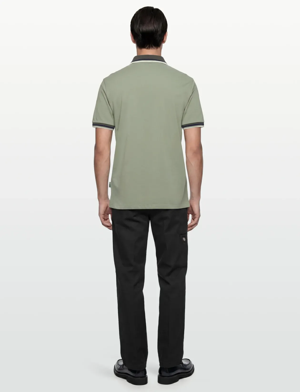 POLO SHIRT - Kortærmede