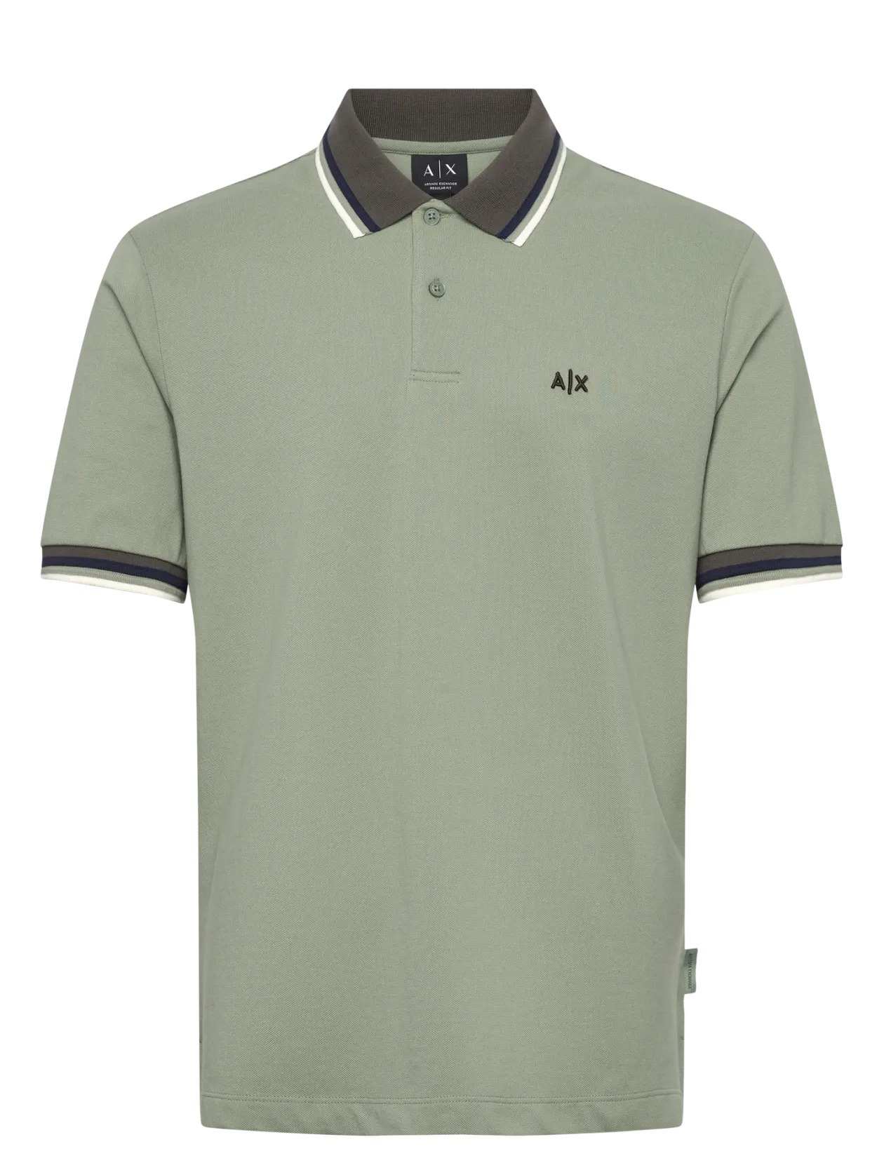 POLO SHIRT - Kortærmede