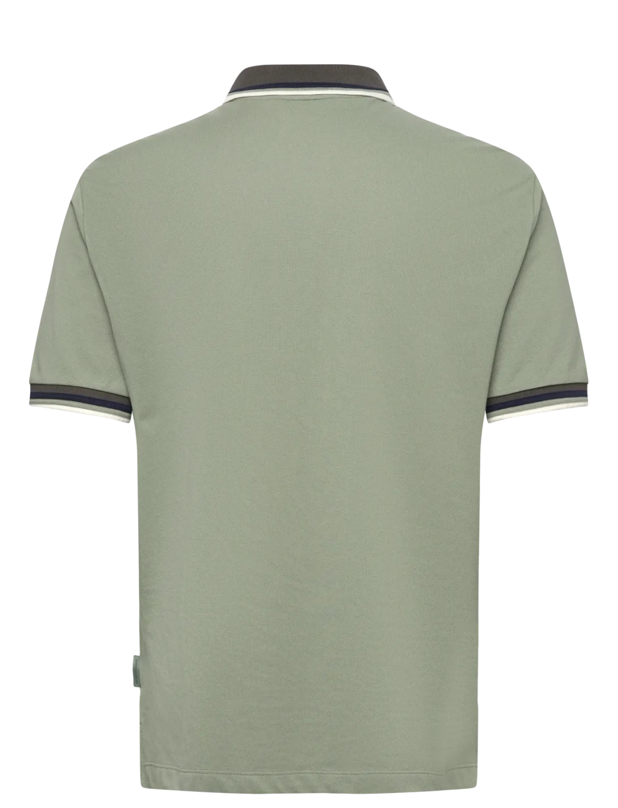 POLO SHIRT - Kortærmede