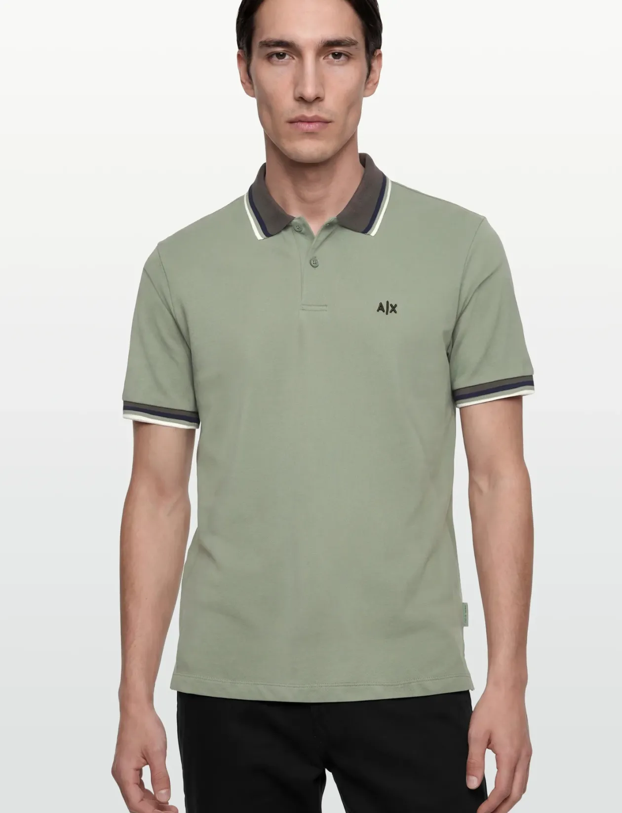 POLO SHIRT - Kortærmede