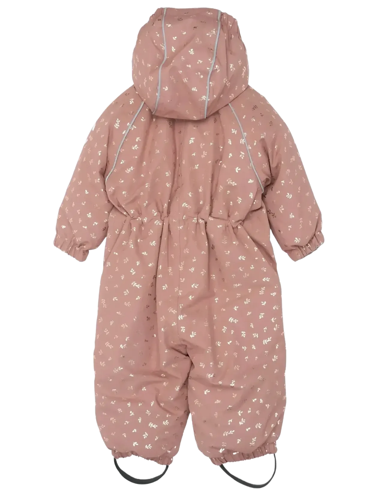 Polyester Baby Suit - Glitter - Flyverdragter