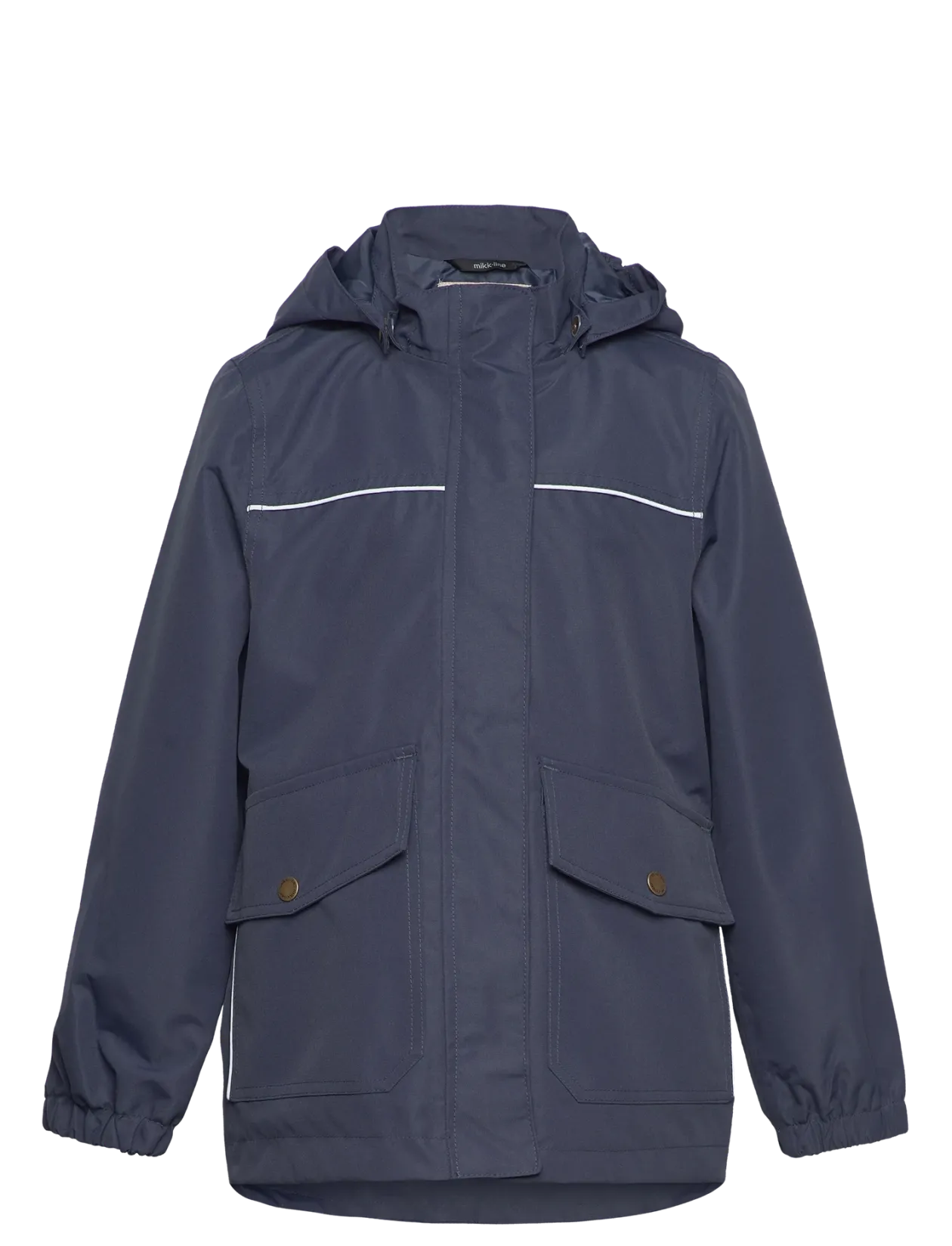 Polyester Boys Jacket - Vindjakke