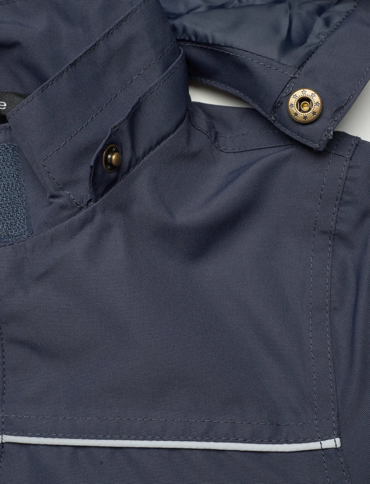 Polyester Boys Jacket - Vindjakke