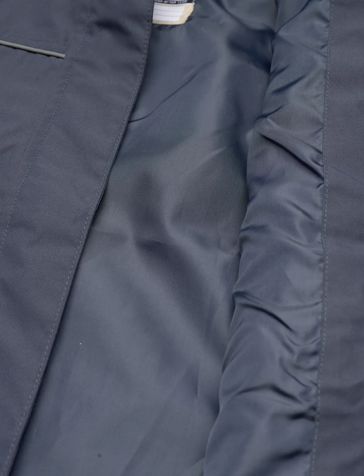 Polyester Boys Jacket - Vindjakke