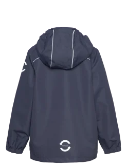 Polyester Boys Jacket - Vindjakke