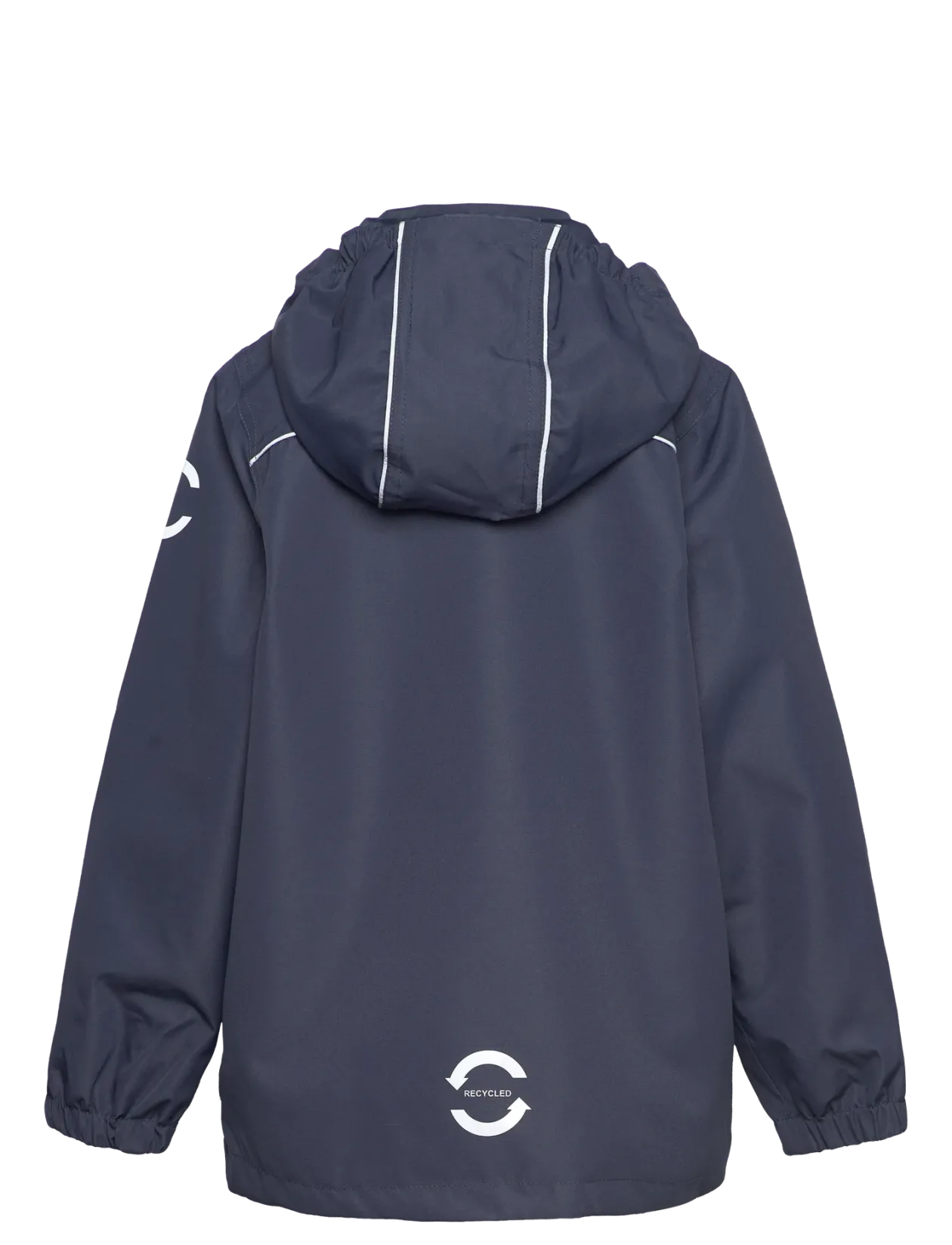 Polyester Boys Jacket - Vindjakke
