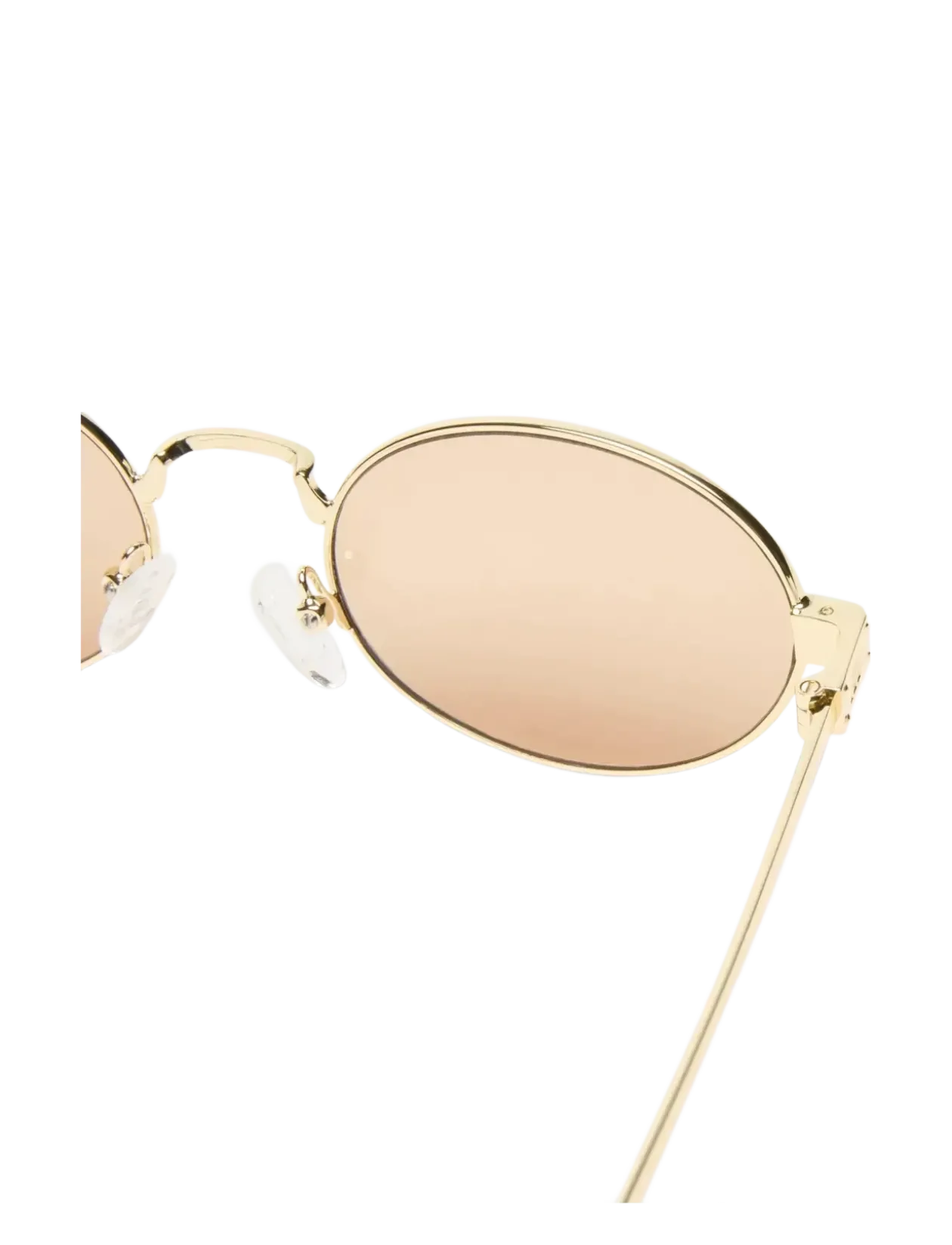 POSEIDON DEUX - Round Frame