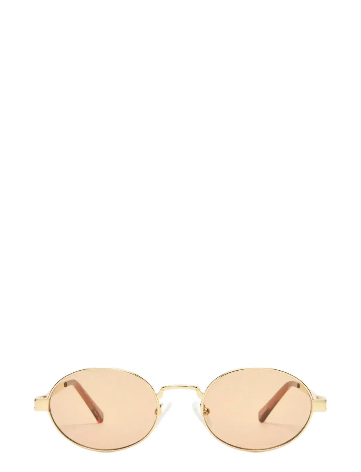 POSEIDON DEUX - Round Frame
