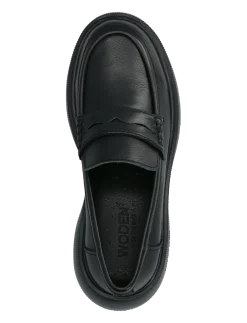 Posey L - Loafers med hæl