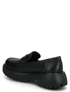 Posey L - Loafers med hæl