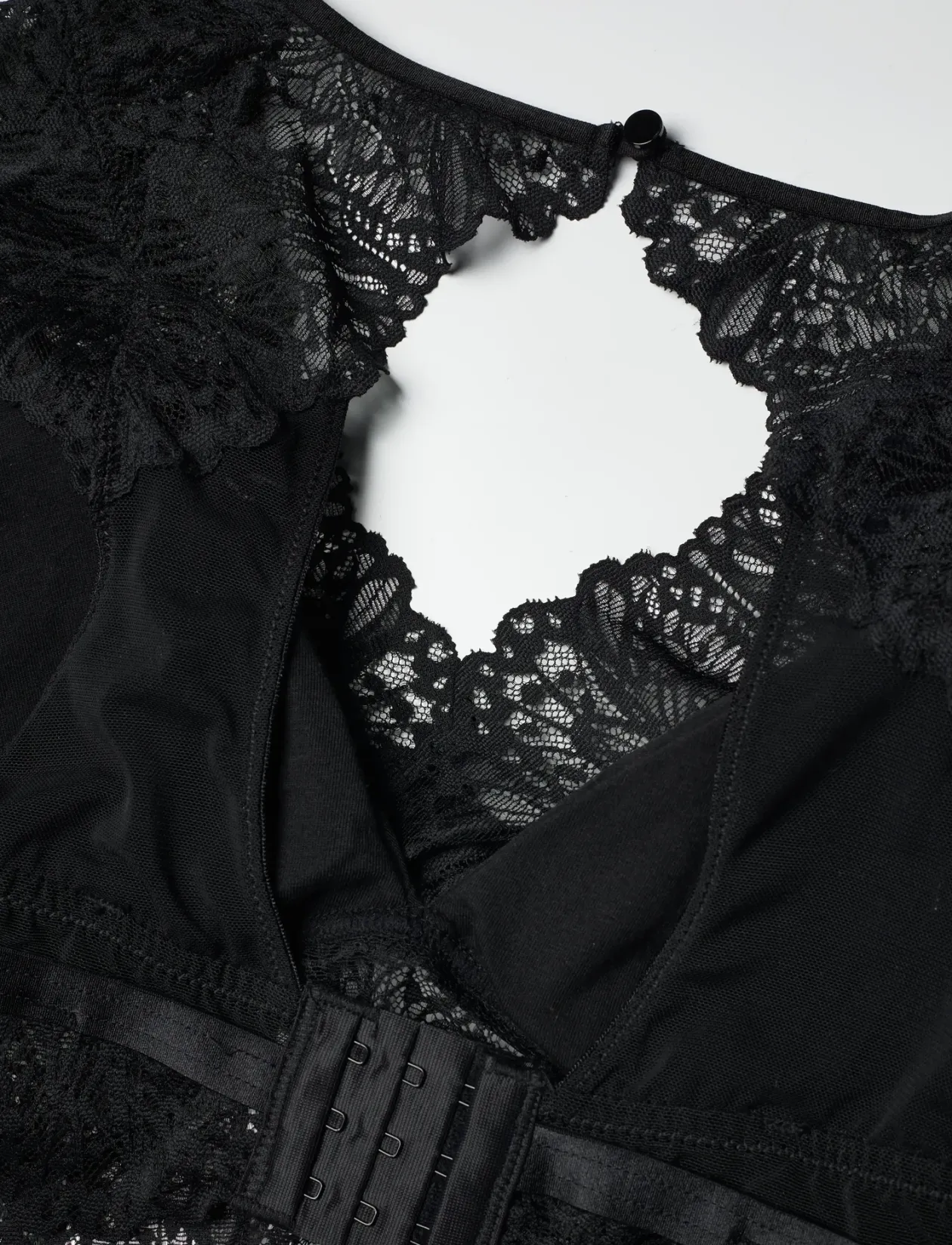 POSIE BRALETTE - Bralette