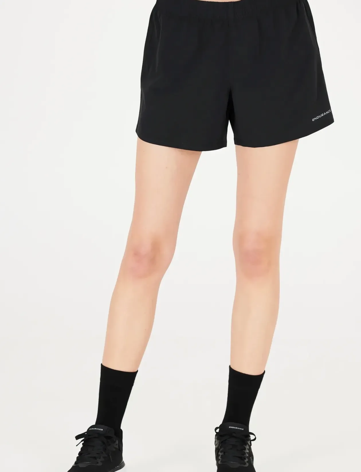 Potis W Shorts - Træningsshorts