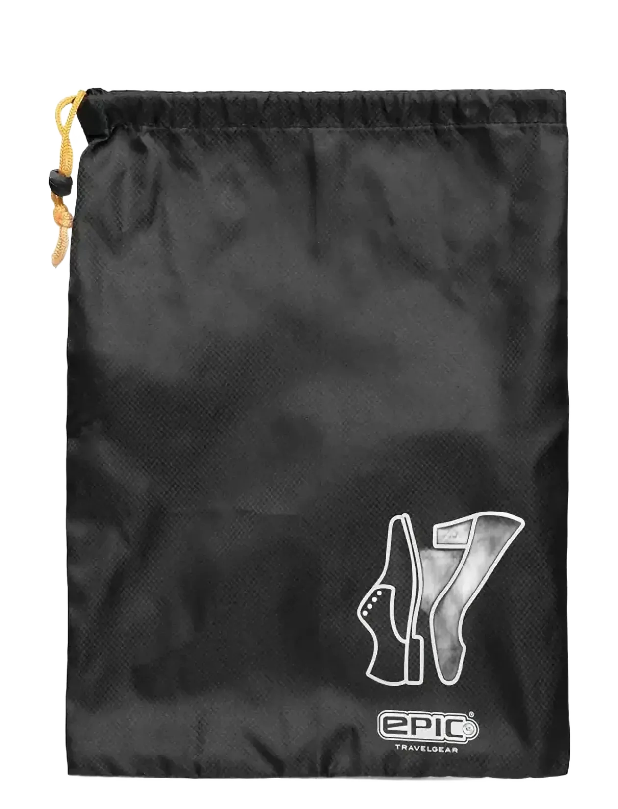 Pouch, Laundry & shoes - Rejse tilbehør