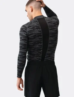 Power Compression Shirt (Men) 2-pack - Termoundertrøjer