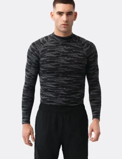 Power Compression Shirt (Men) 2-pack - Termoundertrøjer