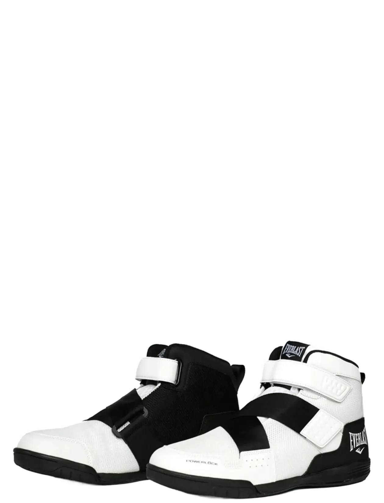 Powerlock X-trainer Box. Shoes - Træningssko