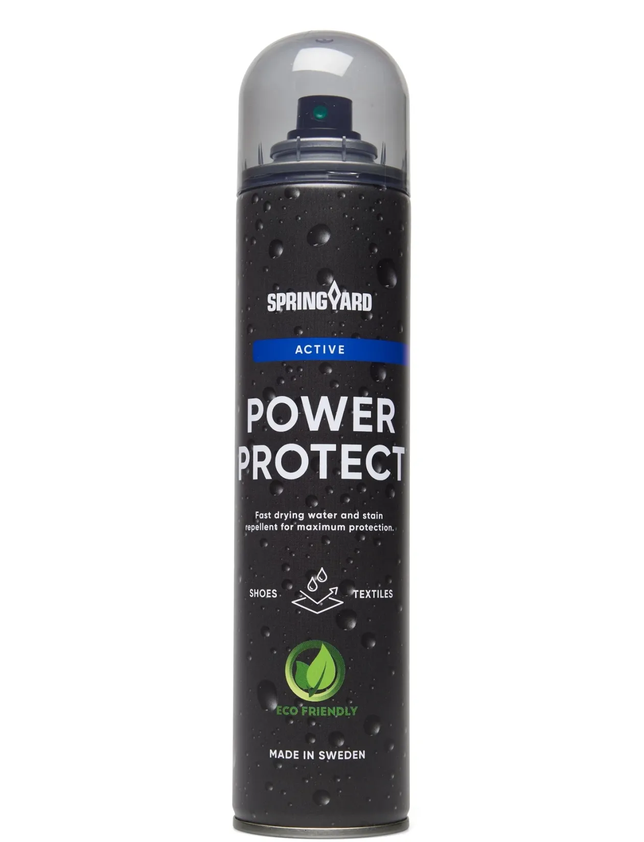 Power Protect - Skobeskyttelse