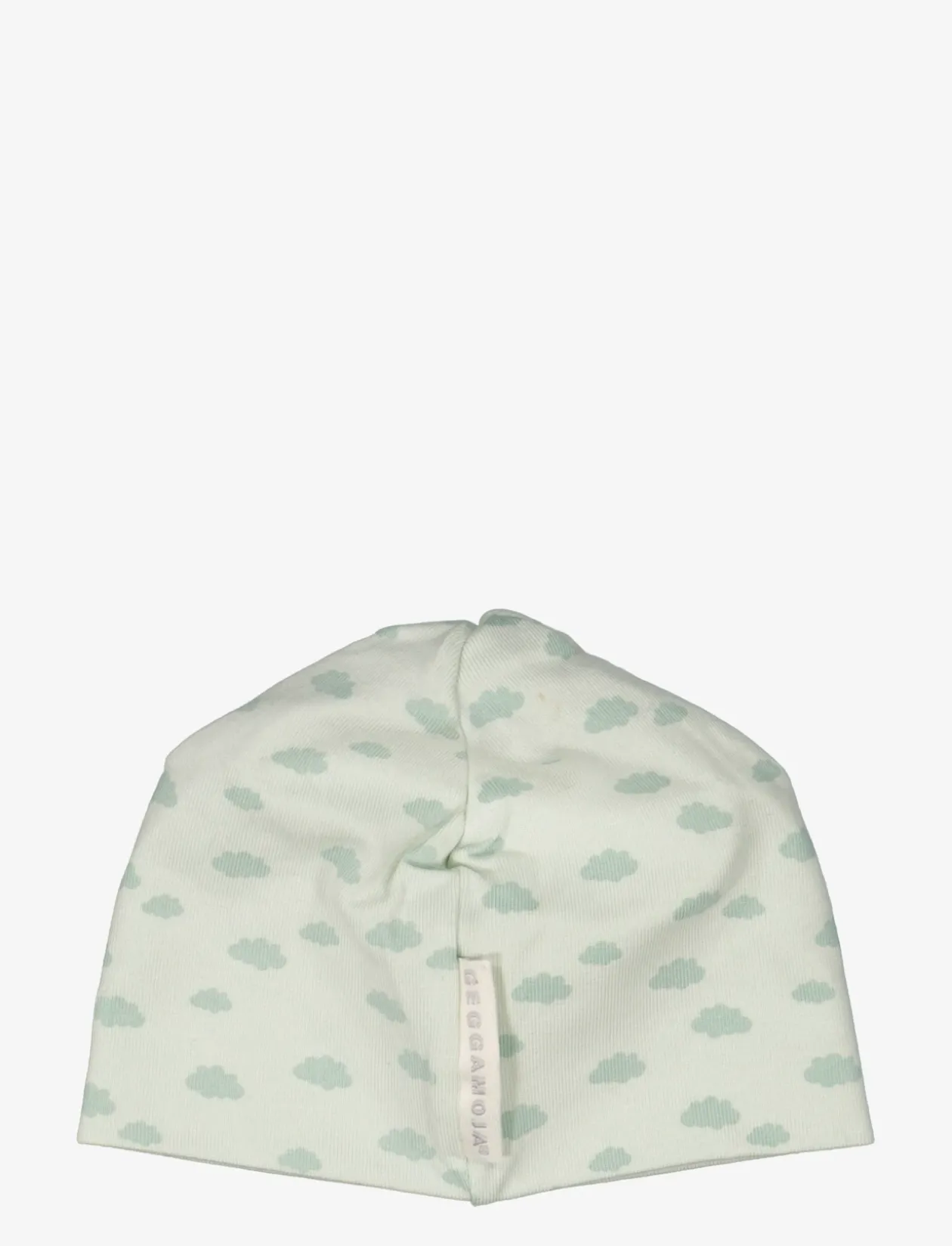 Premature bamboo cap - Huer
