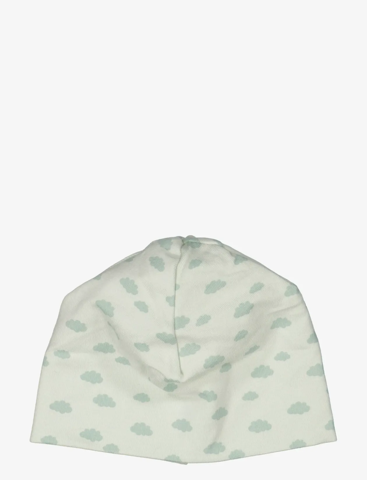 Premature bamboo cap - Huer