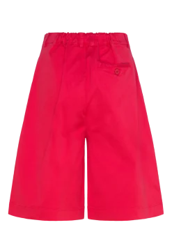 PREMA TWILL - Bermudashorts