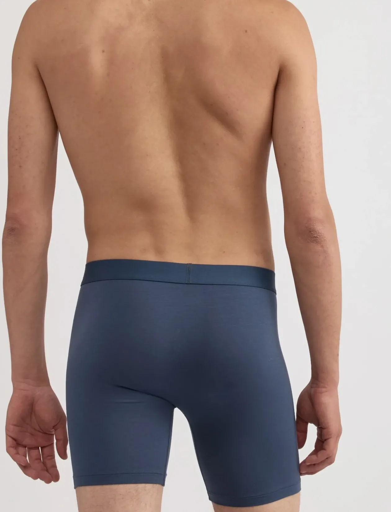 Premium Boxer Briefs 3-pack - Boxershorts