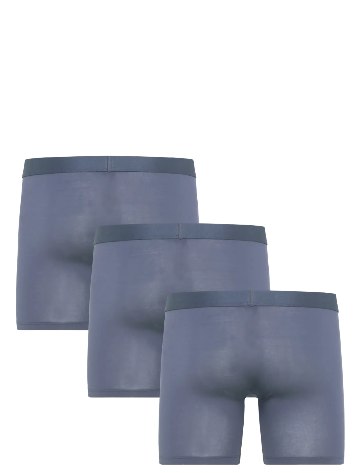 Premium Boxer Briefs 3-pack - Boxershorts