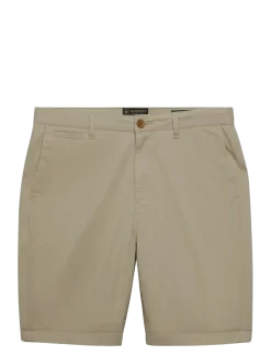 PREMIUM REGULAR CHINO SHORT - Chinos shorts