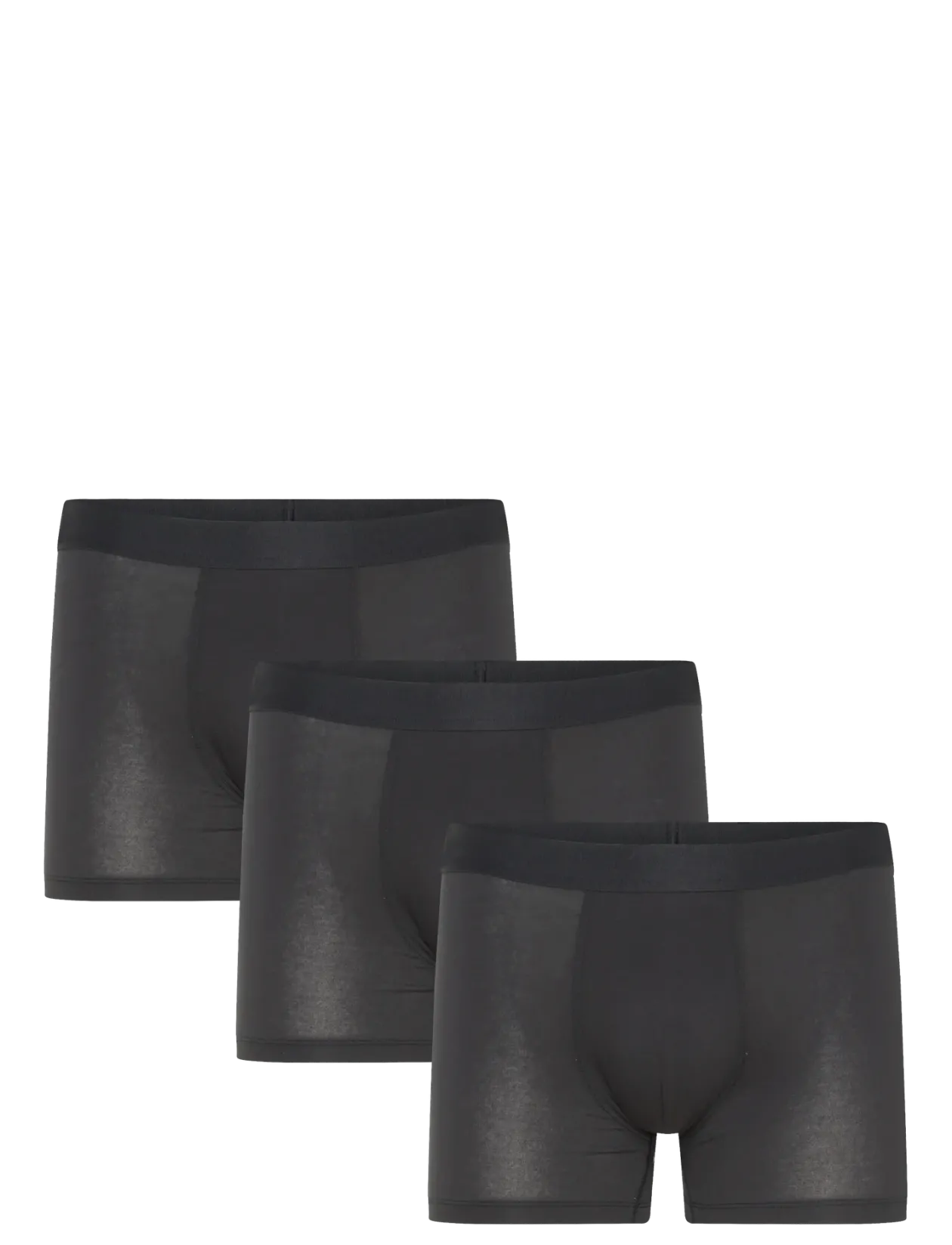 Premium Trunks 3-pack - Boxershorts