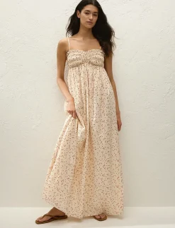 PRESA MAXI DRESS - Maxikjoler