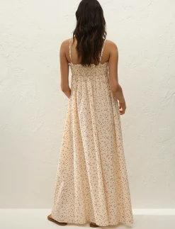 PRESA MAXI DRESS - Maxikjoler