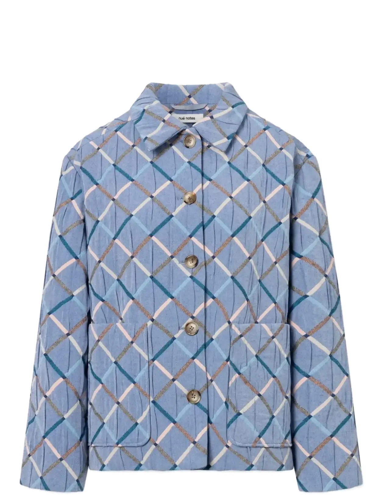 Presley Jacket - Lette jakker