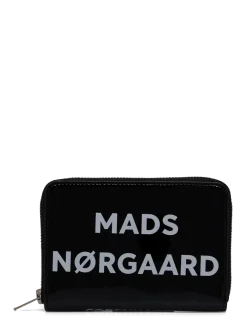 Press Lacquer Goldie Wallet - Punge