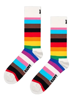 Pride Stripe Sock - Sokker