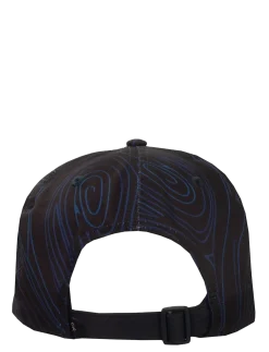 PRINTED BASEBALL CAP - Hatte & Kasketter
