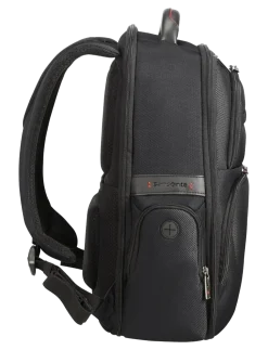PRO-DLX LAPT.BACKPACK 3V 15.6'' - Rejsetasker