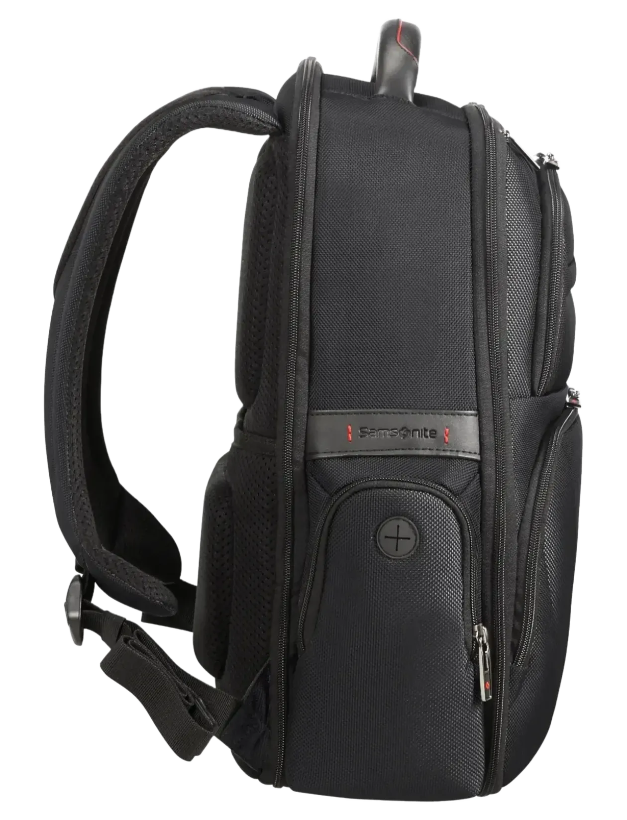 PRO-DLX LAPT.BACKPACK 3V 15.6'' - Rejsetasker