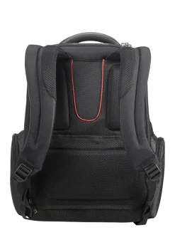 PRO-DLX LAPT.BACKPACK 3V 15.6'' - Rejsetasker